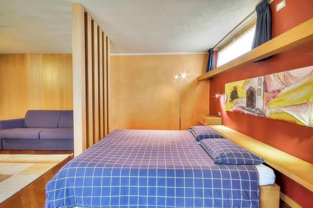 Hotel Ambrosini Aprica Exterior photo